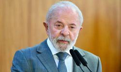 رئيس البرازيل: لسنا بحاجة للتجارة مع أميركا ونبحث عن شركاء آخرين